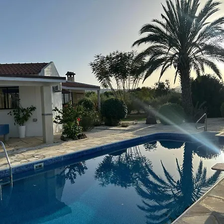 Margarita Villa Lachi