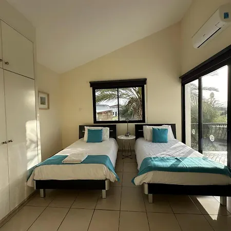 Villa Margarita