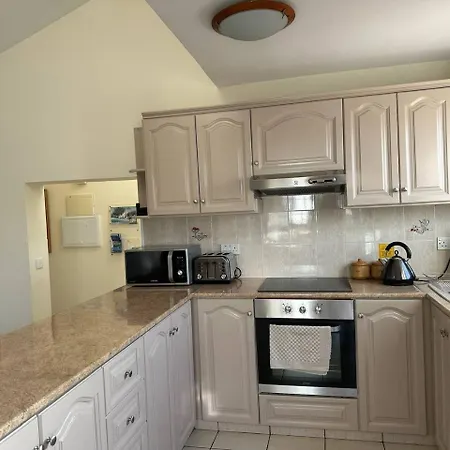 ヴィラ Margarita *