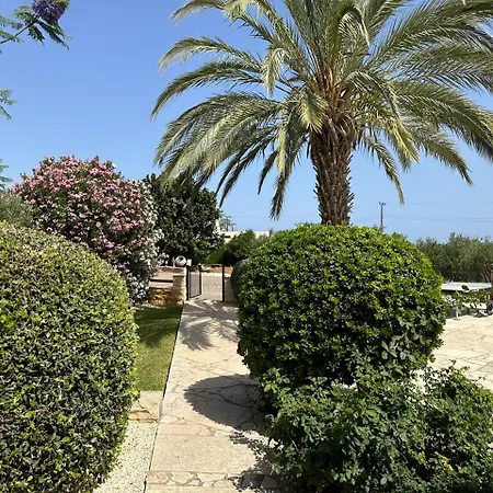 Margarita Villa *