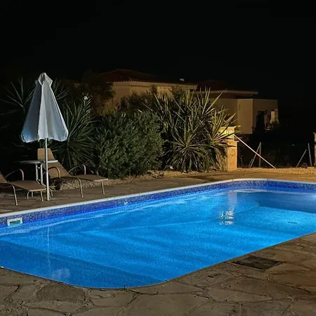 Villa Margarita *