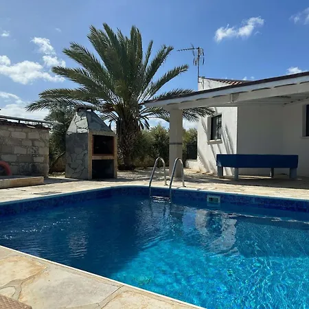 Villa Margarita *