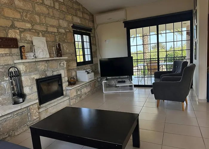 Vila Margarita Lachi