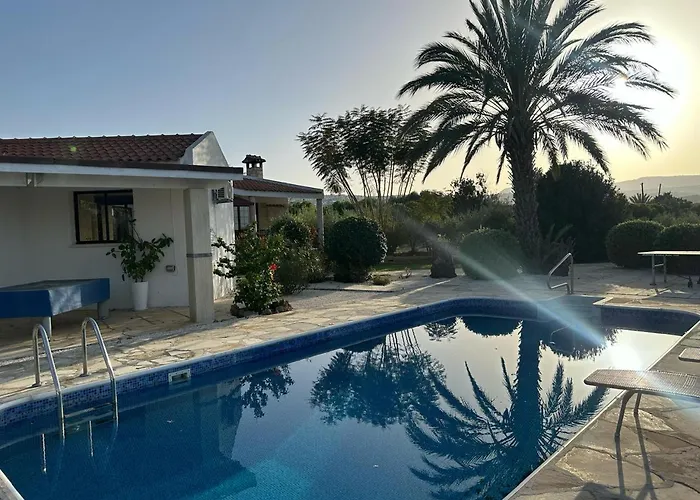 Margarita Villa Lachi